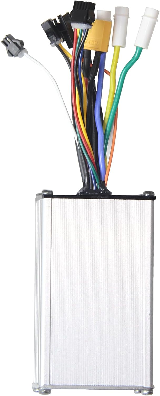 KETELES 1000W E-Bike-Controller-Zubehör