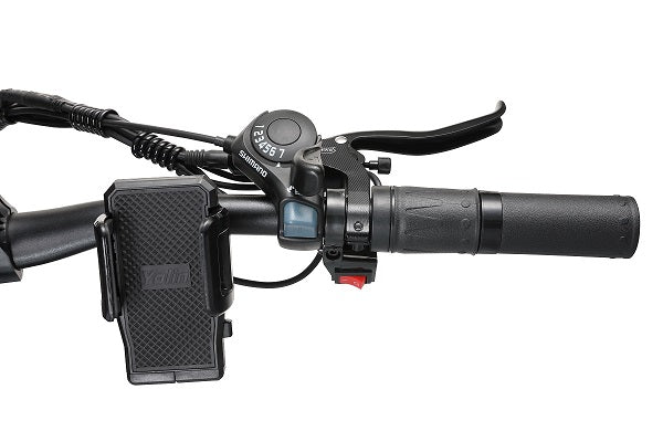 KETELES K800 Electric Bicycle Mobile Phone Holder – KETELES EBIKES