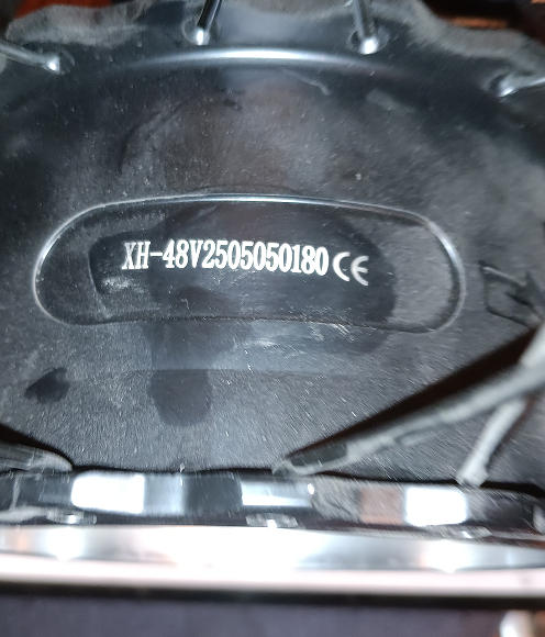 KETELES K800 Rear Wheel for 2000W Ebikes