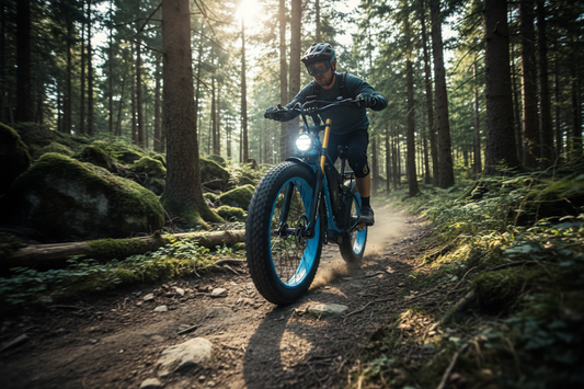 What Is the Best Electric Mountain Bike?