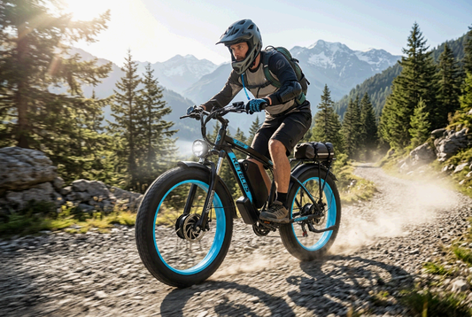 Are 2000W Fat Tire Electric Bikes Worth It?