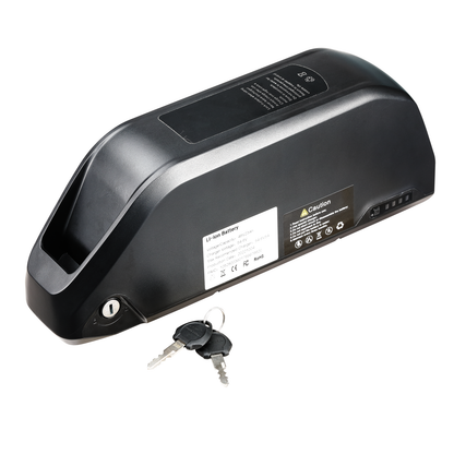 KETELES K800 48V 20AH Removable Lithium Battery 