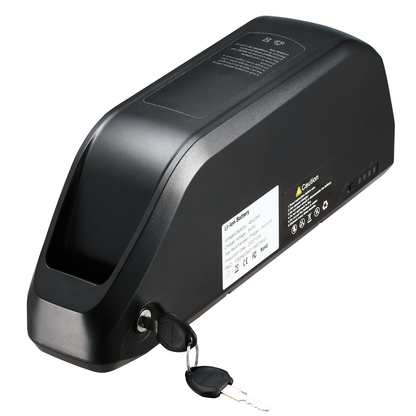 KETELES K800/V3 48V 22.4AH Removable Lithium Battery 