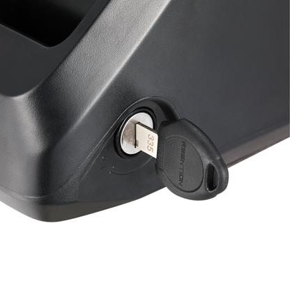 KETELES K800/V3 48V 22.4AH Removable Lithium Battery 