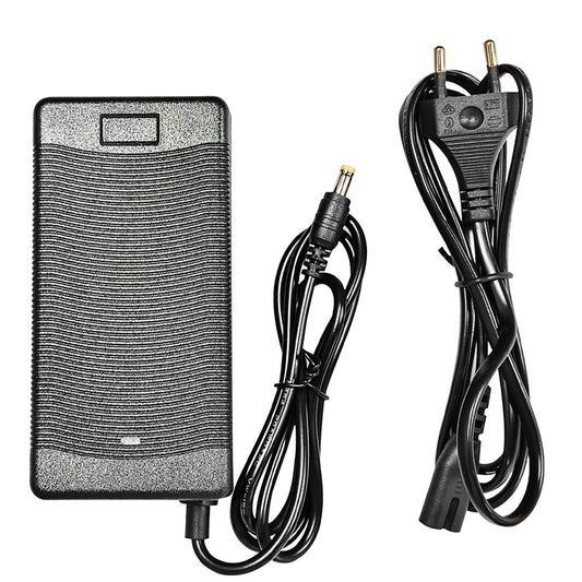 KETELES Electric Bike Charger, Replacement Charger