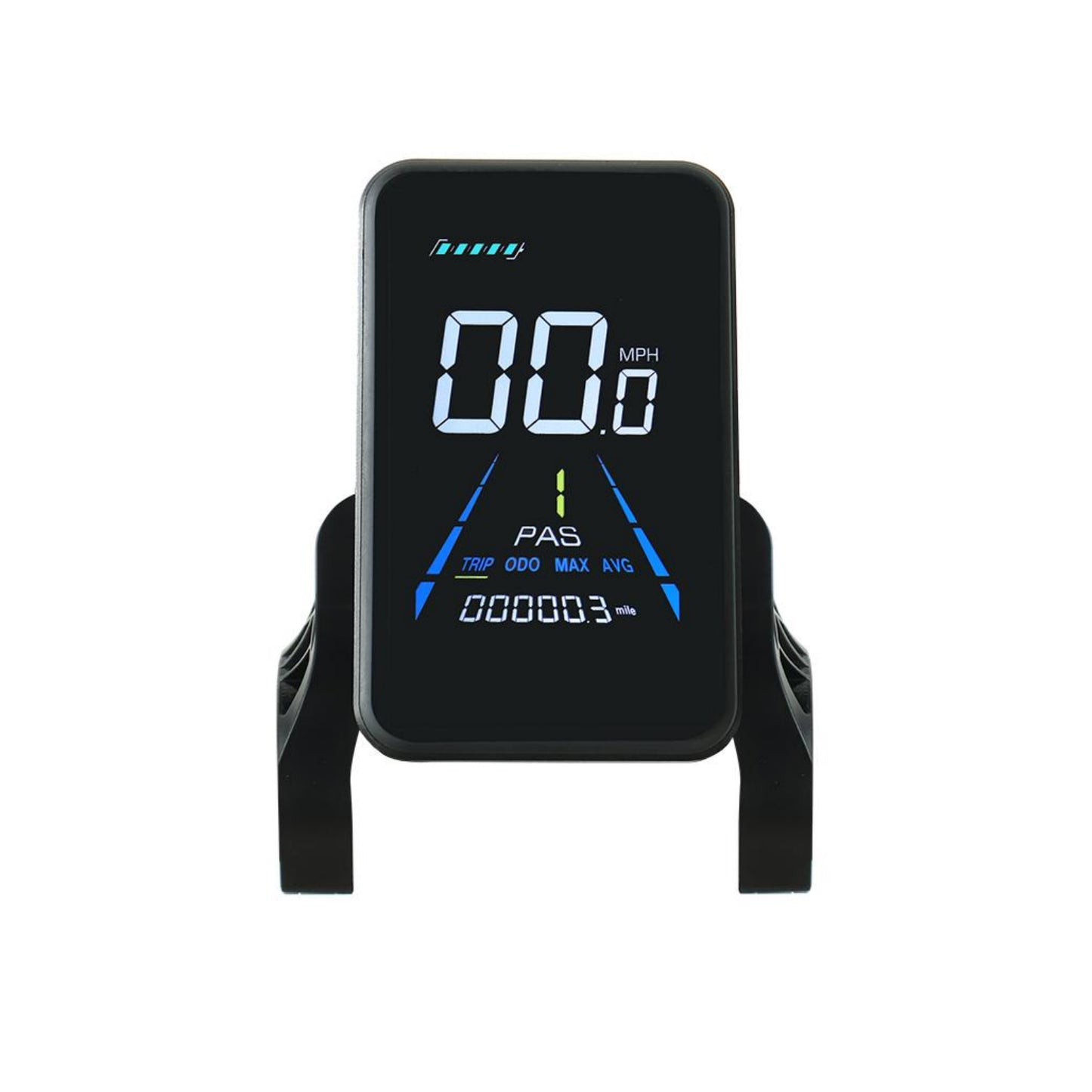 KETELES LCD Display for Electric Bicycle