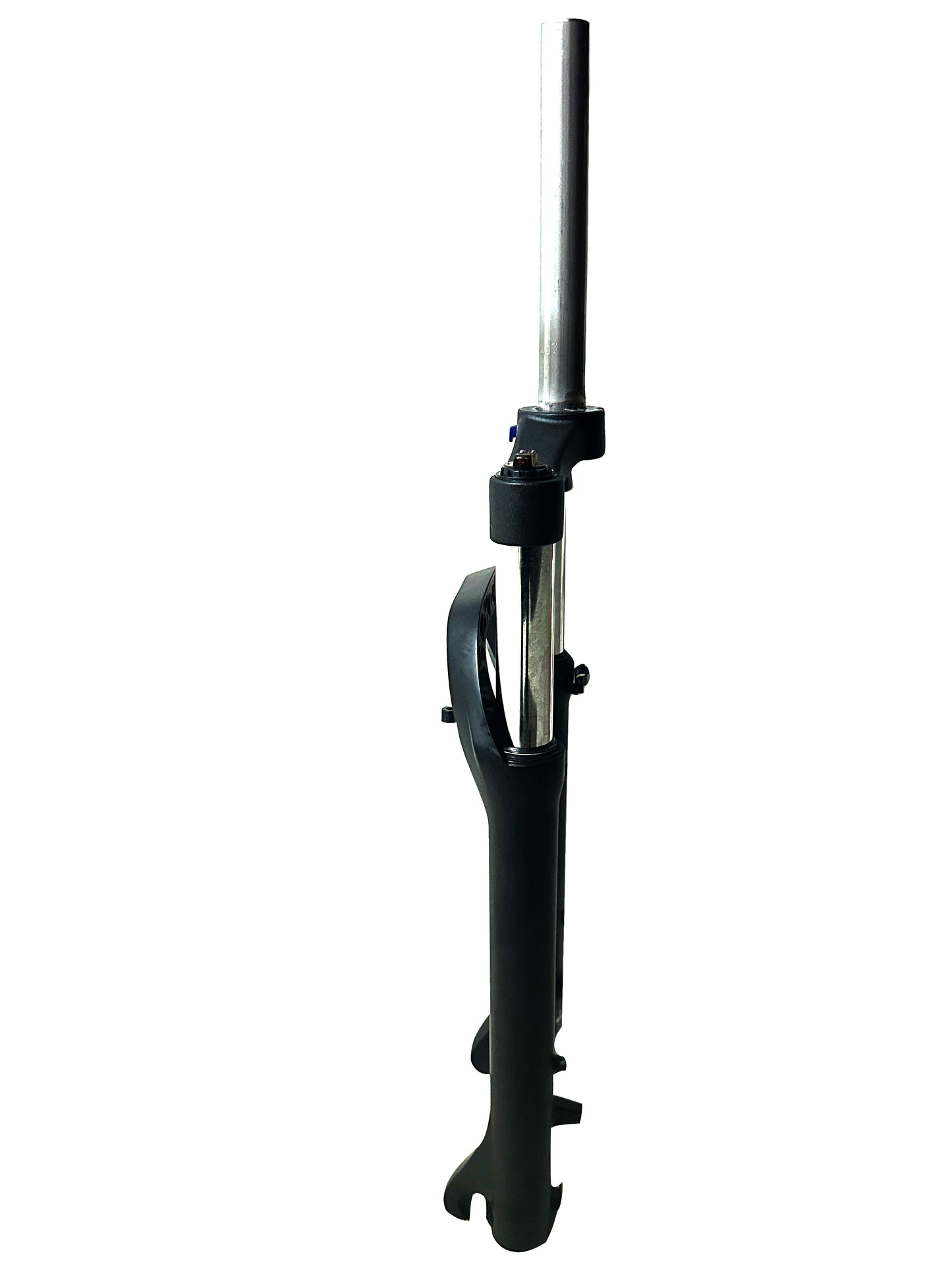 26 Inch Bike Suspension Fork 4.0'' Tire Fat Fork for KAIJIELAISI V3 Ebike