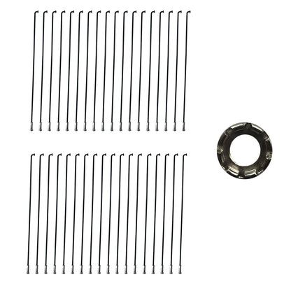 KETELES Ebike Spokes