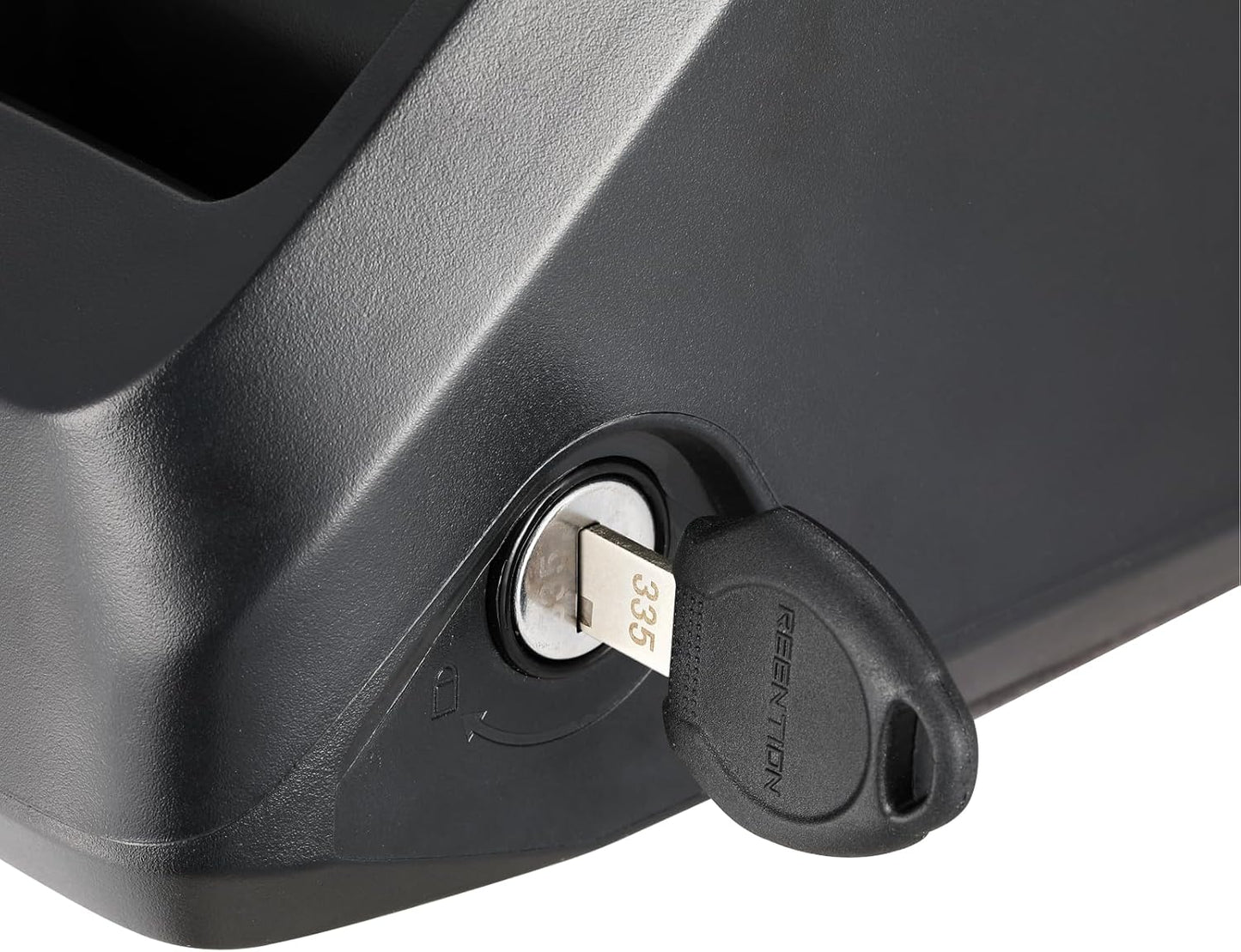 KETELES Ebike Battery Key