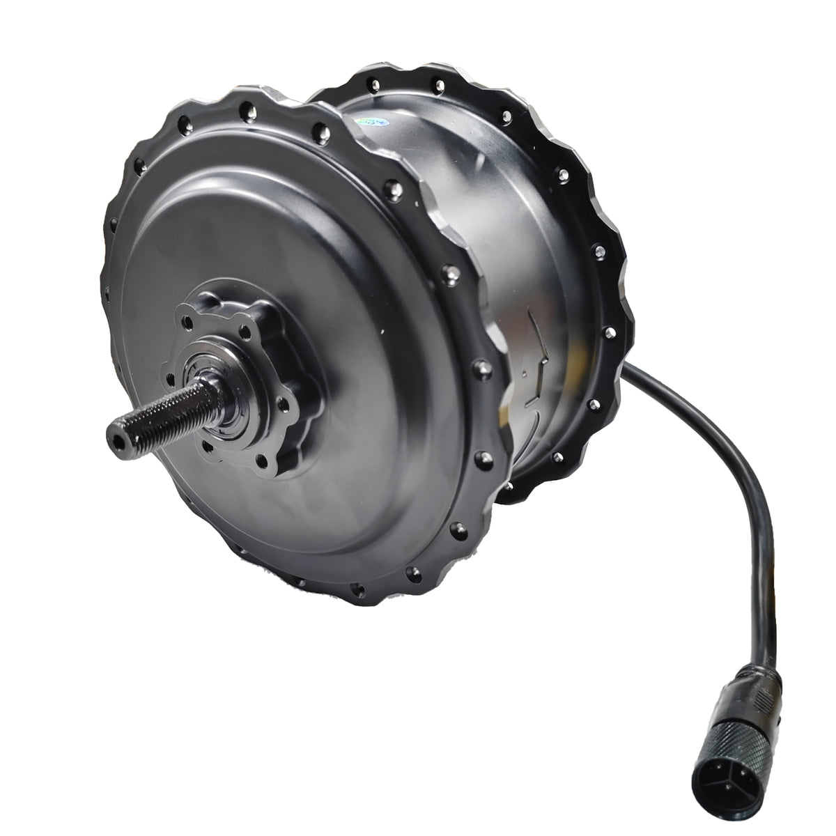 KETELES Ebike Rear Motor 1000W for K800/V3/K880