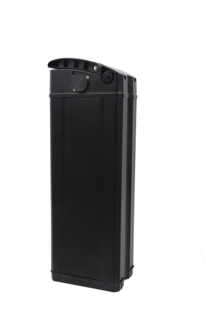 KETELES KF9 48V 23AH Removable Lithium Battery for 2000w Electric Bicycle