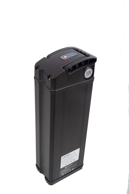 KETELES KF9 48V 23AH Removable Lithium Battery for 2000w Electric Bicycle