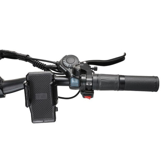 KETELES K800 Electric Bicycle Mobile Phone Holder