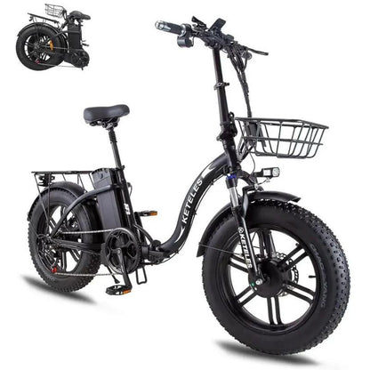 KETELES KF9 Ebike