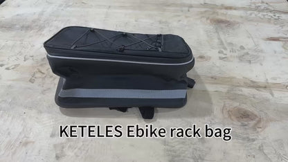 KETELES Ebikes Bag