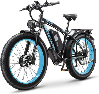 keteles k800