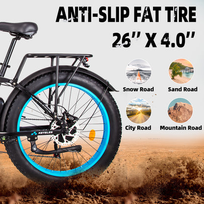 2000W electric mountain bike for adults