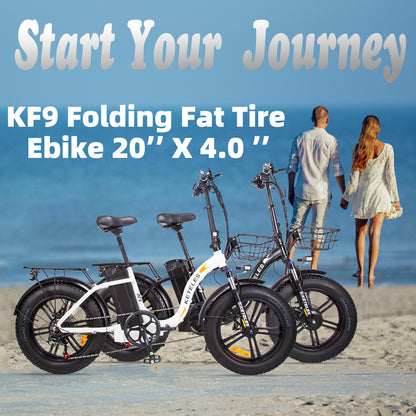 KETELES KF9 Ebike